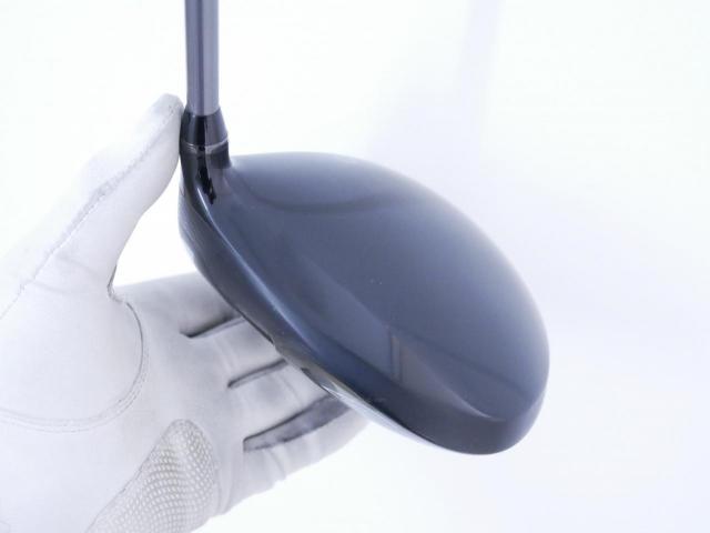 Driver : PRGR : ไดรเวอร์ PRGR Egg Bird (460cc.เบา อ่อน นุ่ม สบายมากๆ) Loft 10 ก้าน M-40 (FLex SR) 