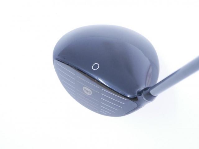 Driver : PRGR : ไดรเวอร์ PRGR Egg Bird (460cc.เบา อ่อน นุ่ม สบายมากๆ) Loft 10 ก้าน M-40 (FLex SR) 