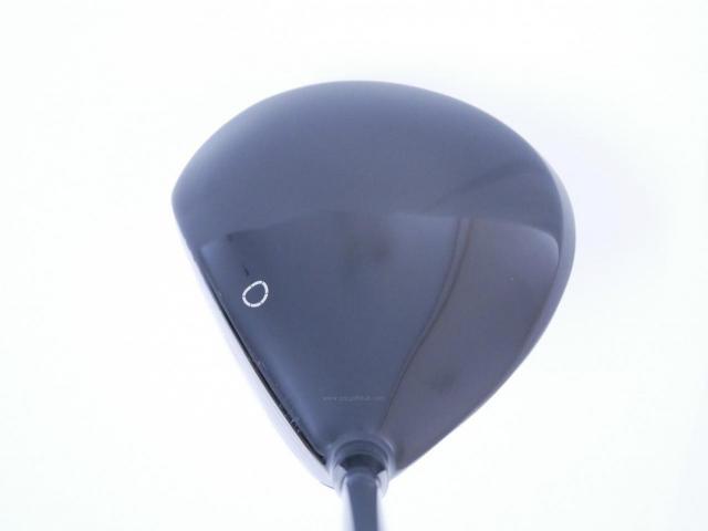 Driver : PRGR : ไดรเวอร์ PRGR Egg Bird (460cc.เบา อ่อน นุ่ม สบายมากๆ) Loft 10 ก้าน M-40 (FLex SR) 
