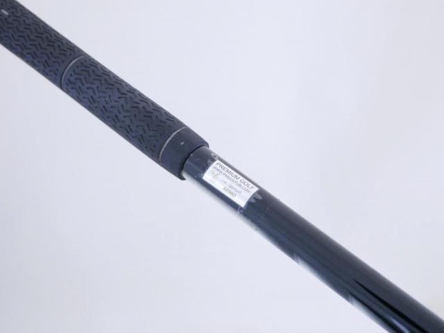 Driver : PRGR : ไดรเวอร์ PRGR Egg Bird (460cc.เบา อ่อน นุ่ม สบายมากๆ) Loft 10 ก้าน M-40 (FLex SR) 