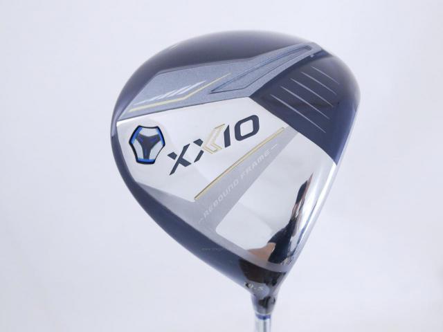 Driver : XXIO : ไดรเวอร์ XXIO 13 (ออกปี 2024) Loft 10.5 ก้าน MP-1300 Flex S