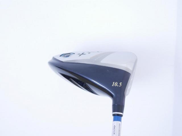 Driver : XXIO : ไดรเวอร์ XXIO 13 (ออกปี 2024) Loft 10.5 ก้าน MP-1300 Flex S