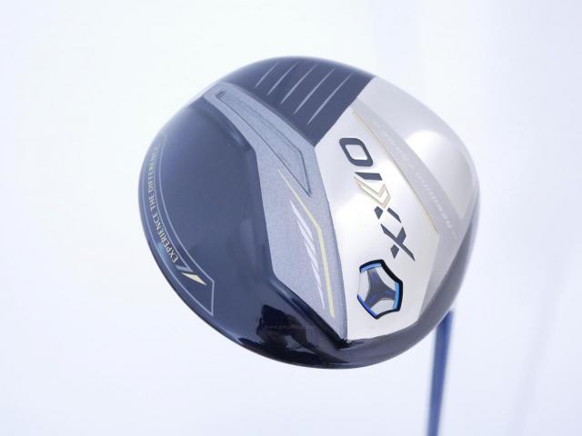 Driver : XXIO : ไดรเวอร์ XXIO 13 (ออกปี 2024) Loft 10.5 ก้าน MP-1300 Flex S