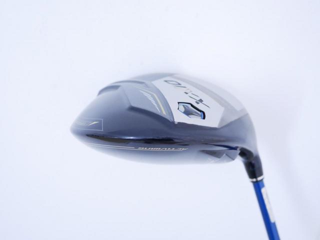 Driver : XXIO : ไดรเวอร์ XXIO 13 (ออกปี 2024) Loft 10.5 ก้าน MP-1300 Flex S
