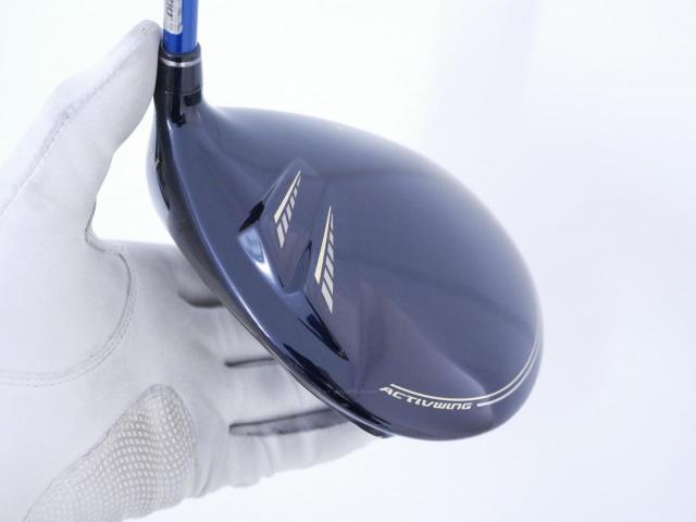 Driver : XXIO : ไดรเวอร์ XXIO 13 (ออกปี 2024) Loft 10.5 ก้าน MP-1300 Flex S