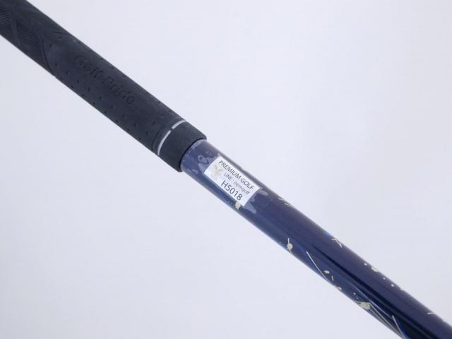 Driver : XXIO : ไดรเวอร์ XXIO 13 (ออกปี 2024) Loft 10.5 ก้าน MP-1300 Flex S