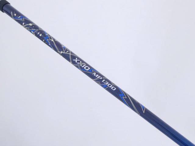 Driver : XXIO : ไดรเวอร์ XXIO 13 (ออกปี 2024) Loft 10.5 ก้าน MP-1300 Flex S