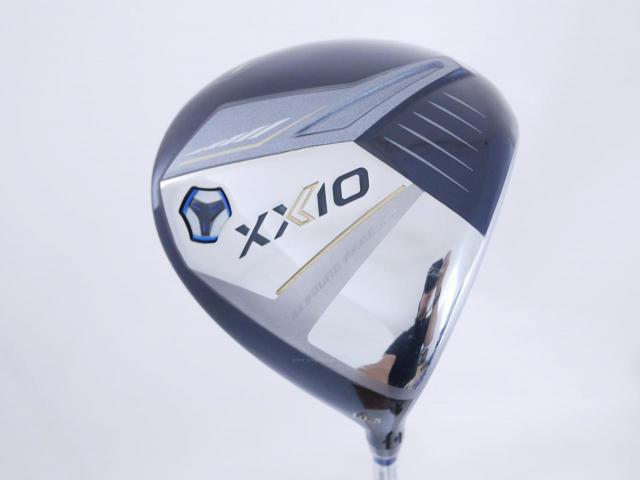Driver : XXIO : ไดรเวอร์ XXIO 13 (ออกปี 2024) Loft 10.5 ก้าน MP-1300 Flex SR