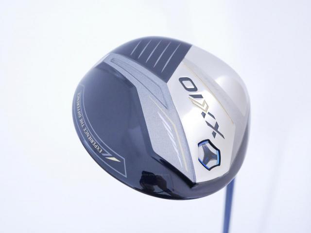 Driver : XXIO : ไดรเวอร์ XXIO 13 (ออกปี 2024) Loft 10.5 ก้าน MP-1300 Flex SR