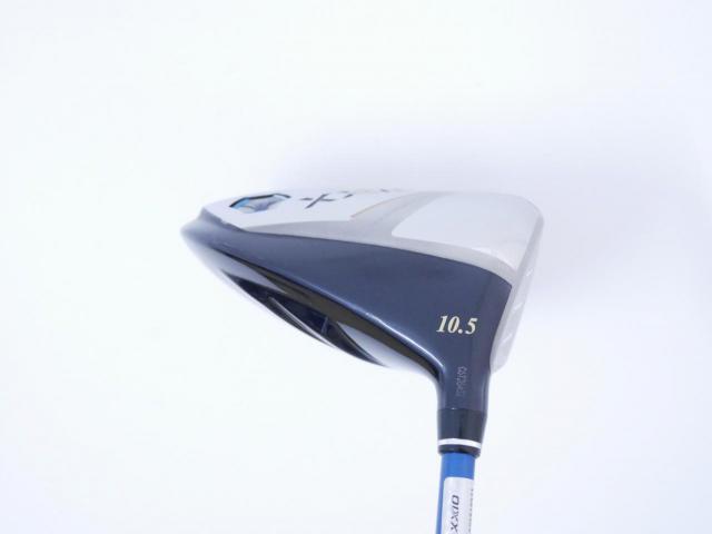 Driver : XXIO : ไดรเวอร์ XXIO 13 (ออกปี 2024) Loft 10.5 ก้าน MP-1300 Flex SR