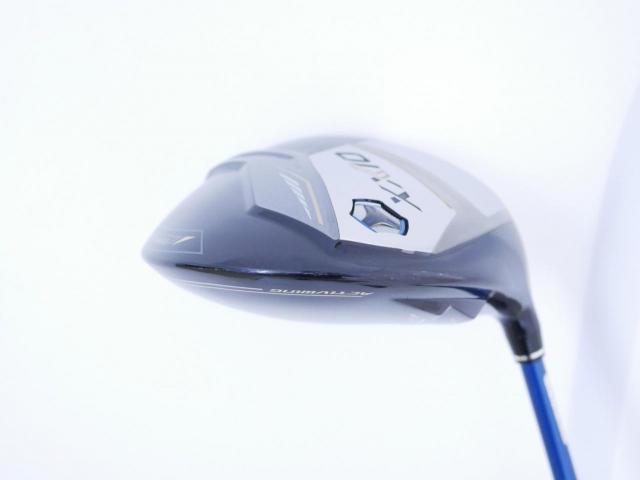 Driver : XXIO : ไดรเวอร์ XXIO 13 (ออกปี 2024) Loft 10.5 ก้าน MP-1300 Flex SR