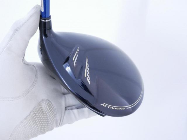 Driver : XXIO : ไดรเวอร์ XXIO 13 (ออกปี 2024) Loft 10.5 ก้าน MP-1300 Flex SR
