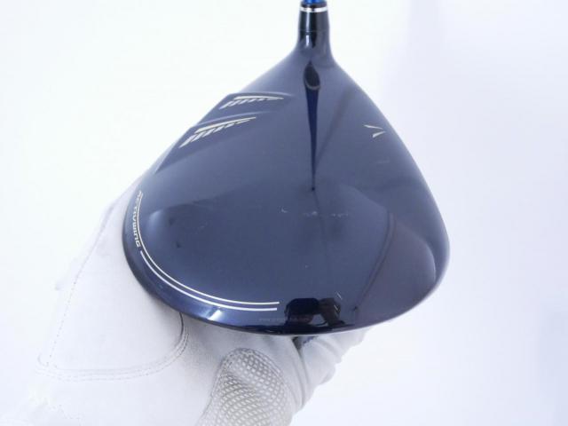 Driver : XXIO : ไดรเวอร์ XXIO 13 (ออกปี 2024) Loft 10.5 ก้าน MP-1300 Flex SR