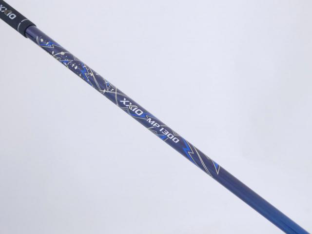 Driver : XXIO : ไดรเวอร์ XXIO 13 (ออกปี 2024) Loft 10.5 ก้าน MP-1300 Flex SR