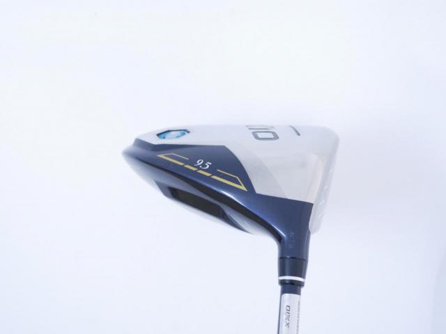 Driver : XXIO : ไดรเวอร์ XXIO 12 (ออกปี 2022) Loft 9.5 ก้าน MP-1200 Flex S