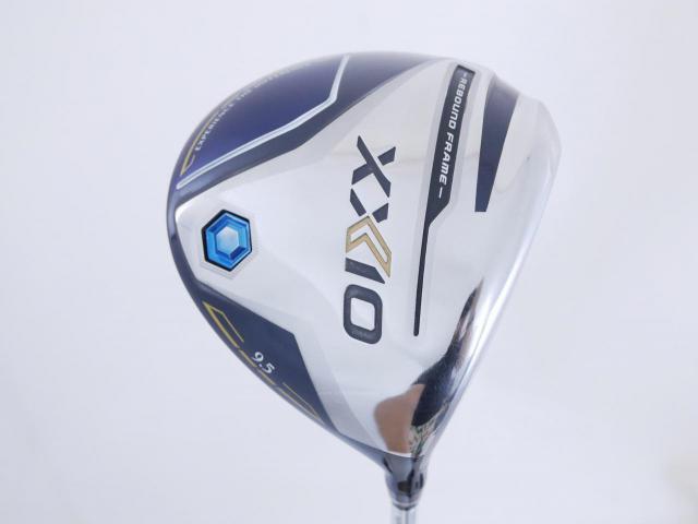 Driver : XXIO : ไดรเวอร์ XXIO 12 (ออกปี 2022) Loft 9.5 ก้าน MP-1200 Flex S