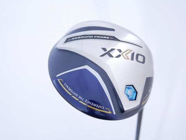 Driver : XXIO : ไดรเวอร์ XXIO 12 (ออกปี 2022) Loft 9.5 ก้าน MP-1200 Flex S