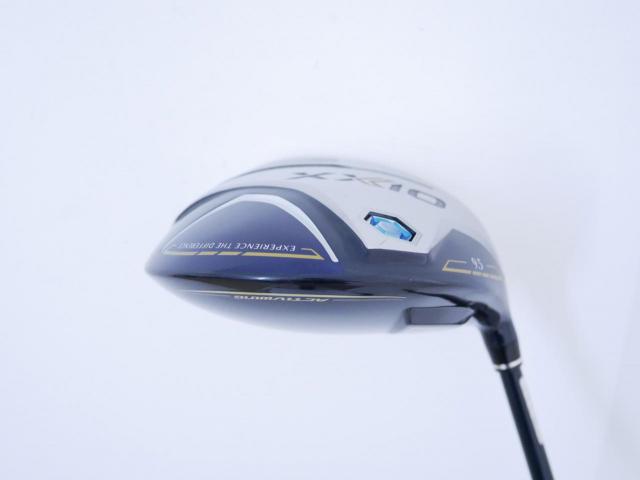 Driver : XXIO : ไดรเวอร์ XXIO 12 (ออกปี 2022) Loft 9.5 ก้าน MP-1200 Flex S
