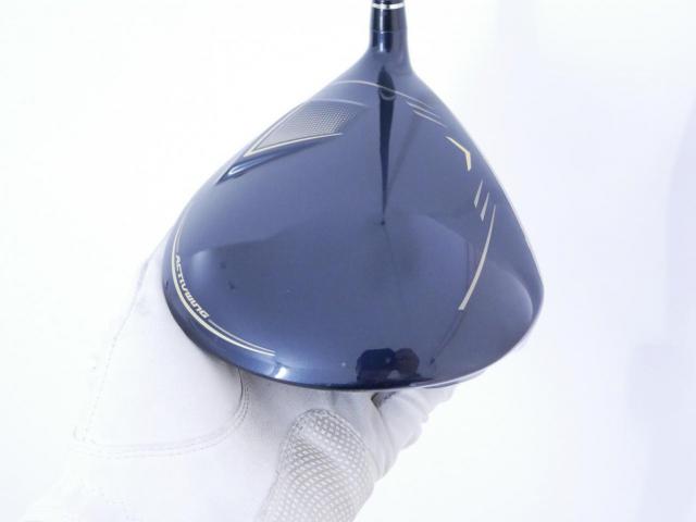 Driver : XXIO : ไดรเวอร์ XXIO 12 (ออกปี 2022) Loft 9.5 ก้าน MP-1200 Flex S