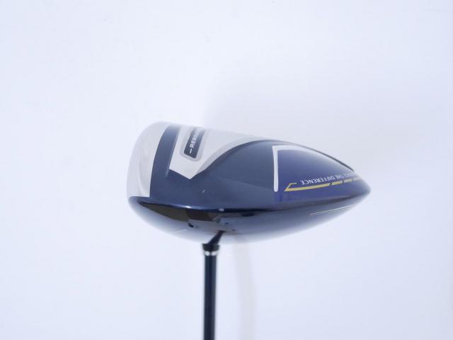 Driver : XXIO : ไดรเวอร์ XXIO 12 (ออกปี 2022) Loft 9.5 ก้าน MP-1200 Flex S