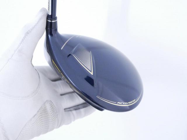 Driver : XXIO : ไดรเวอร์ XXIO 12 (ออกปี 2022) Loft 9.5 ก้าน MP-1200 Flex S