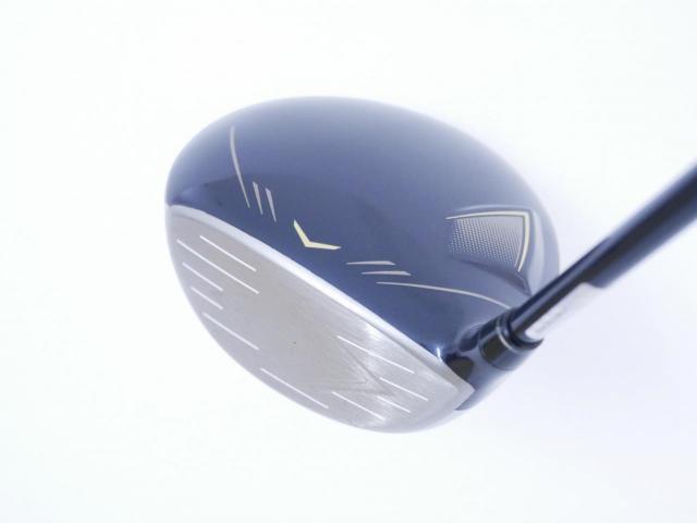 Driver : XXIO : ไดรเวอร์ XXIO 12 (ออกปี 2022) Loft 9.5 ก้าน MP-1200 Flex S