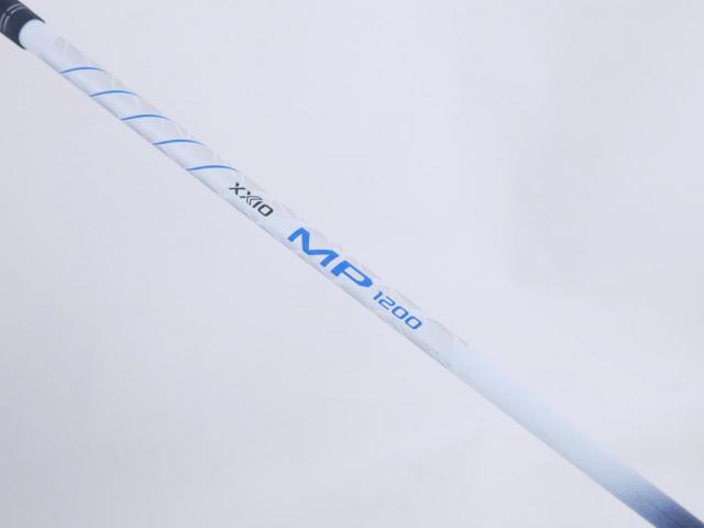 Driver : XXIO : ไดรเวอร์ XXIO 12 (ออกปี 2022) Loft 9.5 ก้าน MP-1200 Flex S