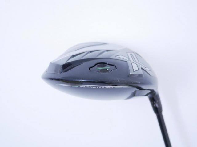Driver : XXIO : ไดรเวอร์ XXIO X (ออกปี 2022) Loft 10.5 (ปรับได้) ก้าน Miyazaki AX-2 Flex SR