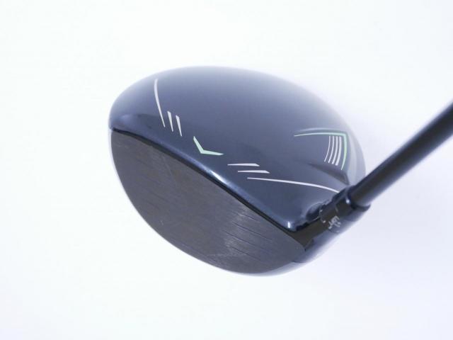 Driver : XXIO : ไดรเวอร์ XXIO X (ออกปี 2022) Loft 10.5 (ปรับได้) ก้าน Miyazaki AX-2 Flex SR