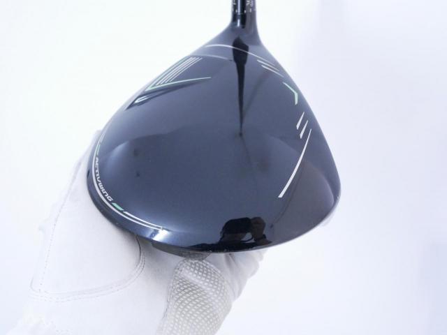 Driver : XXIO : ไดรเวอร์ XXIO X (ออกปี 2022) Loft 10.5 (ปรับได้) ก้าน Miyazaki AX-2 Flex SR