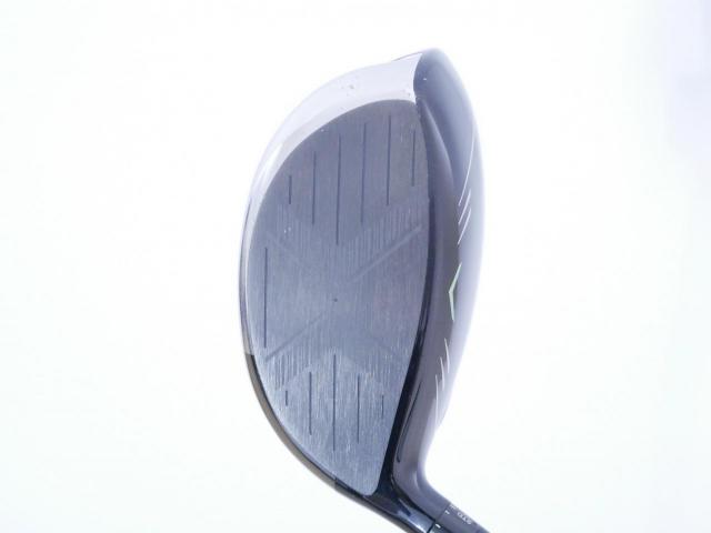 Driver : XXIO : ไดรเวอร์ XXIO X (ออกปี 2022) Loft 10.5 (ปรับได้) ก้าน Miyazaki AX-2 Flex SR