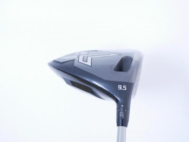 Driver : XXIO : ไดรเวอร์ XXIO X (ออกปี 2022) Loft 9.5 (ปรับได้) ก้าน Mitsubishi FUBUKI V60 Flex S