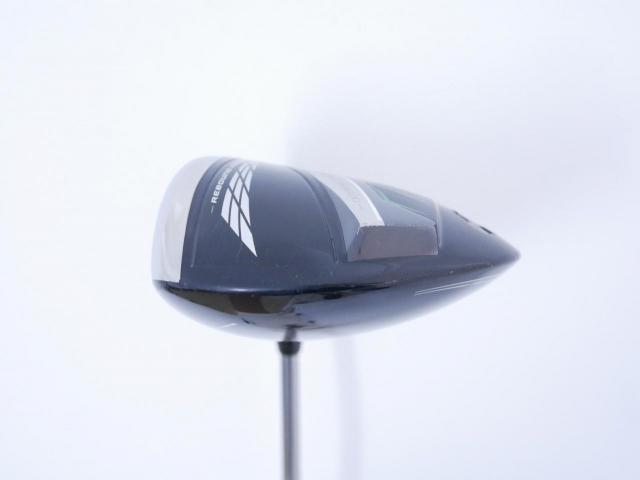 Driver : XXIO : ไดรเวอร์ XXIO X (ออกปี 2022) Loft 9.5 (ปรับได้) ก้าน Mitsubishi FUBUKI V60 Flex S