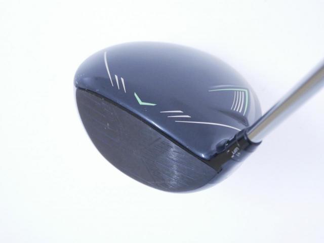 Driver : XXIO : ไดรเวอร์ XXIO X (ออกปี 2022) Loft 9.5 (ปรับได้) ก้าน Mitsubishi FUBUKI V60 Flex S