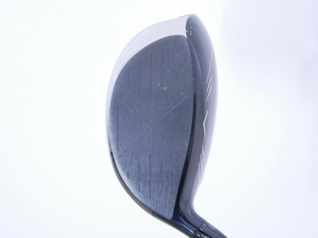 Driver : XXIO : ไดรเวอร์ XXIO X (ออกปี 2022) Loft 9.5 (ปรับได้) ก้าน Mitsubishi FUBUKI V60 Flex S
