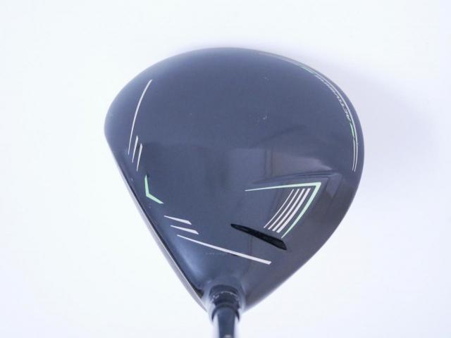 Driver : XXIO : ไดรเวอร์ XXIO X (ออกปี 2022) Loft 9.5 (ปรับได้) ก้าน Mitsubishi FUBUKI V60 Flex S
