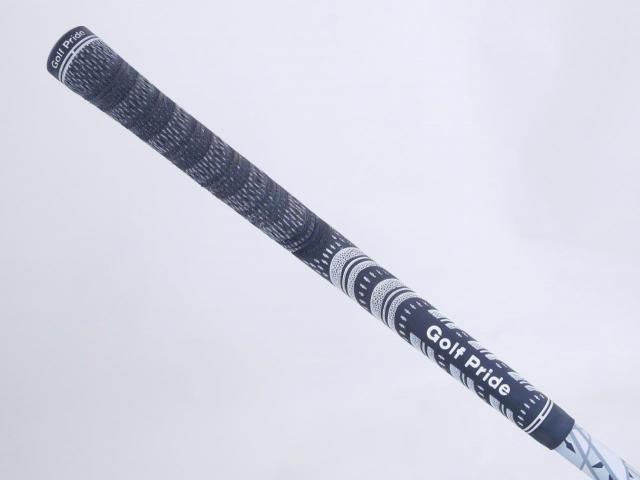 Driver : XXIO : ไดรเวอร์ XXIO X (ออกปี 2022) Loft 9.5 (ปรับได้) ก้าน Mitsubishi FUBUKI V60 Flex S