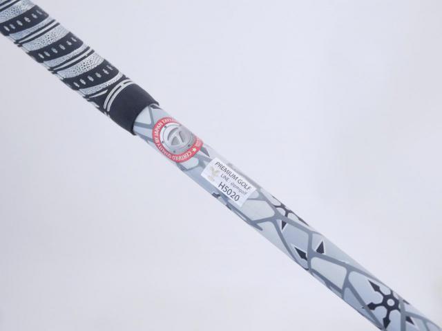 Driver : XXIO : ไดรเวอร์ XXIO X (ออกปี 2022) Loft 9.5 (ปรับได้) ก้าน Mitsubishi FUBUKI V60 Flex S