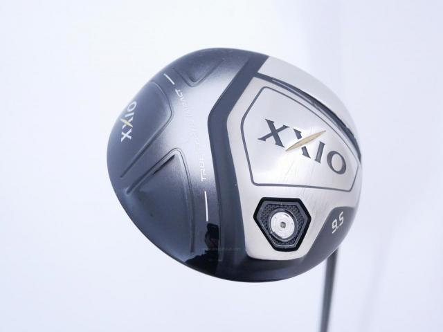 Driver : XXIO : ไดรเวอร์ XXIO 10 Miyazaki Model (ปี 2019) Loft 9.5 ก้าน Miyazaki Waena Flex S