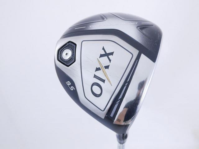 Driver : XXIO : ไดรเวอร์ XXIO 10 Miyazaki Model (ปี 2019) Loft 9.5 ก้าน Miyazaki Waena Flex S