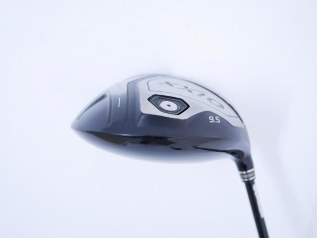 Driver : XXIO : ไดรเวอร์ XXIO 10 Miyazaki Model (ปี 2019) Loft 9.5 ก้าน Miyazaki Waena Flex S