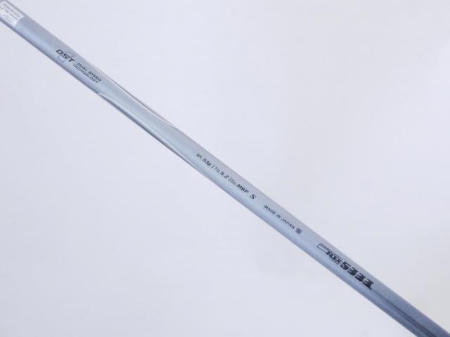 Driver : XXIO : ไดรเวอร์ XXIO 10 Miyazaki Model (ปี 2019) Loft 9.5 ก้าน Miyazaki Waena Flex S