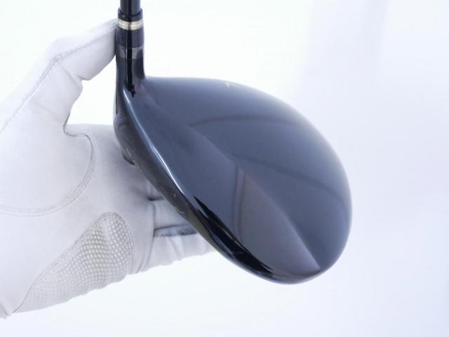 Driver : Honma : ไดรเวอร์ Honma Beres Black (รุ่นปี 2023) Loft 10.5 ก้าน Honma ARMRQ MX Flex R