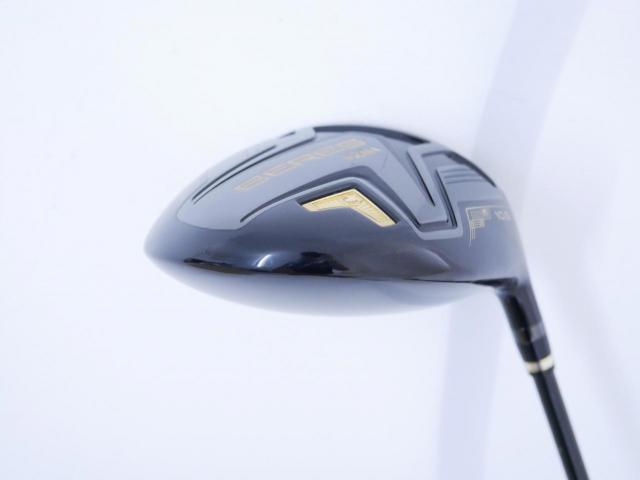 Driver : Honma : ไดรเวอร์ Honma Beres Black (รุ่นปี 2023) Loft 10.5 ก้าน Honma ARMRQ MX Flex R