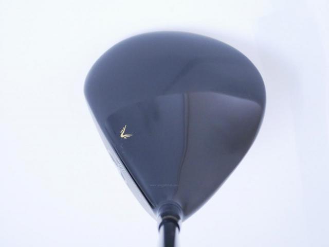 Driver : Honma : ไดรเวอร์ Honma Beres Black (รุ่นปี 2023) Loft 10.5 ก้าน Honma ARMRQ MX Flex R