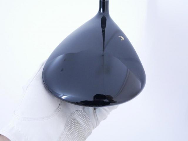 Driver : Honma : ไดรเวอร์ Honma Beres Black (รุ่นปี 2023) Loft 10.5 ก้าน Honma ARMRQ MX Flex R