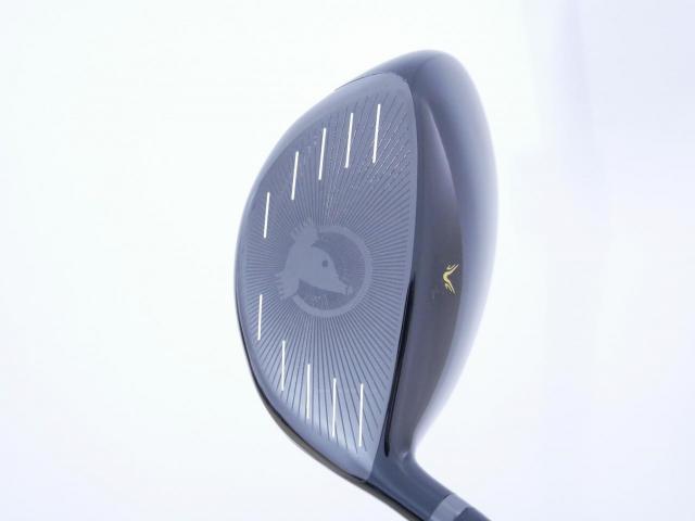 Driver : Honma : ไดรเวอร์ Honma Beres Black (รุ่นปี 2023) Loft 10.5 ก้าน Honma ARMRQ MX Flex R