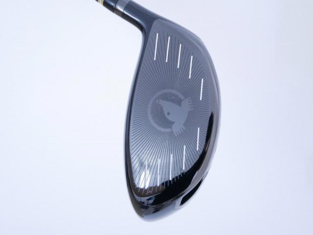 Driver : Honma : ไดรเวอร์ Honma Beres Black (รุ่นปี 2023) Loft 10.5 ก้าน Honma ARMRQ MX Flex R