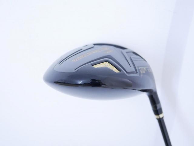Driver : Honma : ไดรเวอร์ Honma Beres Black (รุ่นปี 2023) Loft 10.5 ก้าน Honma ARMRQ MX Flex R