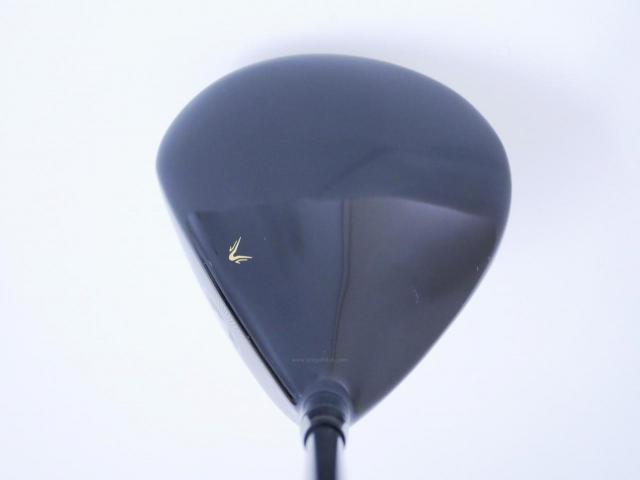 Driver : Honma : ไดรเวอร์ Honma Beres Black (รุ่นปี 2023) Loft 10.5 ก้าน Honma ARMRQ MX Flex R